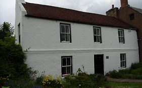 The Old Vicarage Bed & Breakfast Belford United Kingdom